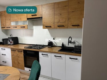 mieszkanie na sprzedaż 60m2 mieszkanie Kudowa-Zdrój, Pogodna