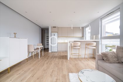 mieszkanie na wynajem 50m2 mieszkanie Gdańsk, Chełm, Dąbrówki