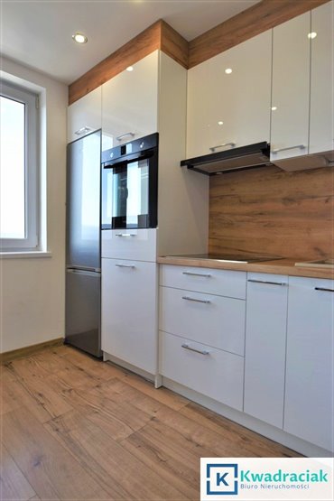 mieszkanie na sprzedaż 49m2 mieszkanie Lesko, Piotra Kmity