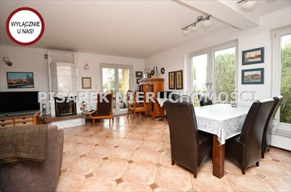 Dom na sprzedaż Mieszkowo 290m2 Foto 2