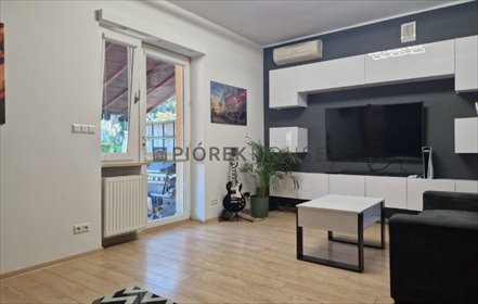 mieszkanie na sprzedaż 46m2 mieszkanie Warszawa, Wawer, Życzyńska