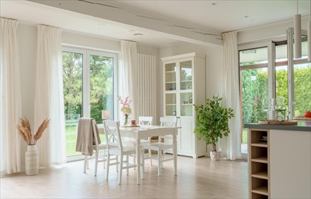 dom na sprzedaż 150m2 dom Pisarzowice, Mokra