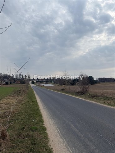 Działka 12 600 m² z warunkami zabudowy polecam działka Szafarnia
