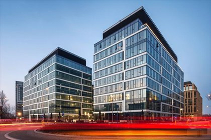 lokal użytkowy na wynajem 545m2 lokal użytkowy Warszawa, Śródmieście, Inflancka