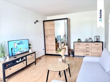 mieszkanie na sprzedaż 37m2 mieszkanie Opole, Śródmieście