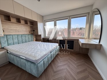 Mieszkanie trzypokojowe na wynajem Gdynia, Obłuże, mjr. Henryka Sucharskiego 60m2 Foto 7