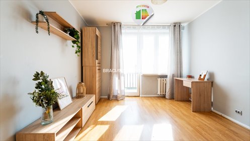 mieszkanie na sprzedaż 48m2 mieszkanie Kraków, Dębniki, Osiedle Podwawelskie, Słomiana