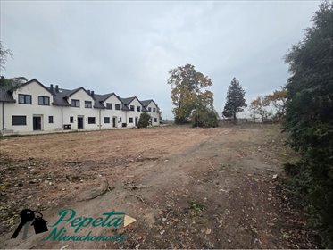 działka na sprzedaż 1815m2 działka Gowarzewo, Gowarzewo, KOMORNIKI