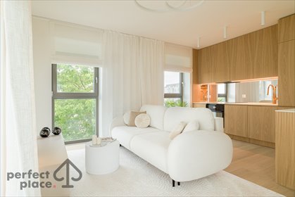 Do sprzedania nowoczesne 3-pokojowe mieszkanie 59 m² we Wrocławiu mieszkanie Wrocław, Racławicka