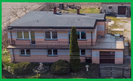 dom na sprzedaż 220m2 dom Radziejów