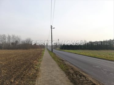 Działka budowlana na sprzedaż Poznań, Fabianowo 16 145m2 Foto 2