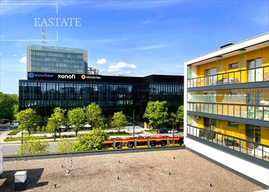 mieszkanie na sprzedaż 51m2 mieszkanie Warszawa, Wola, Szarych Szeregów