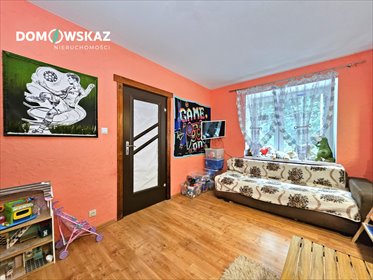 mieszkanie na sprzedaż 62m2 mieszkanie Będzin, Podzamcze