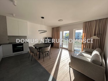 mieszkanie na wynajem 45m2 mieszkanie Łódź, Widzew, Olechów, Kazimierza Odnowiciela