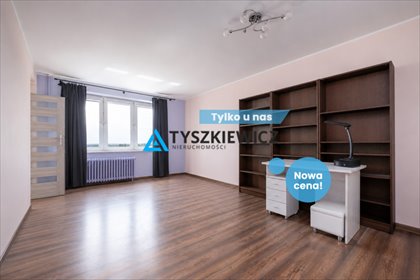 mieszkanie na sprzedaż 41m2 mieszkanie Gdańsk, Śródmieście, Głęboka