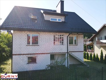 Dom na sprzedaż Sulejów, Podklasztorze 174m2 Foto 1