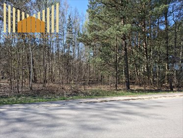 Działka 2000 m2 z warunkami zabudowy i infrastrukturą działka Dobre