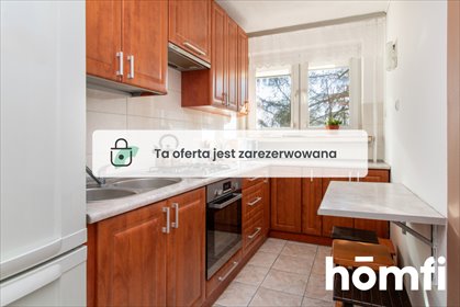 mieszkanie na wynajem 56m2 mieszkanie Kraków, Nowa Huta, Osiedle Tysiąclecia