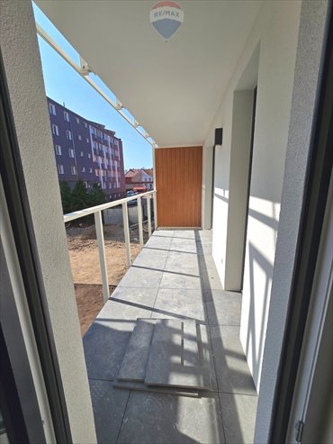 mieszkanie na sprzedaż 31m2 mieszkanie Kołobrzeg, Wylotowa