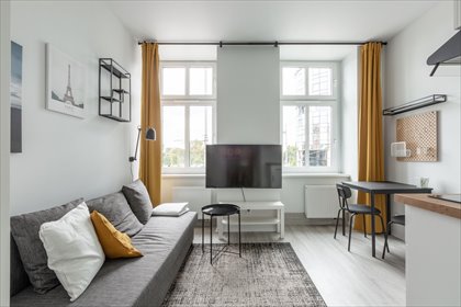 mieszkanie na sprzedaż 84m2 mieszkanie Wrocław, Śródmieście, Ołbin, Henryka Sienkiewicza