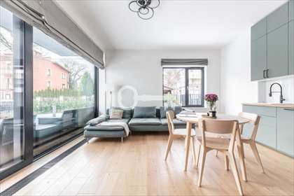 mieszkanie na wynajem 52m2 mieszkanie Gdynia, Orłowo, Cyprysowa