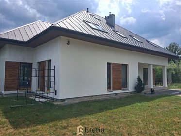 dom na sprzedaż 295m2 dom Kamionka, Marii Konopnickiej