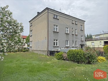 Przestronny dom z niezależnymi kondygnacjami i potencjałem. dom Września, Legii Wrzesińskiej