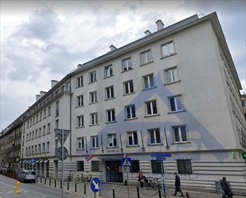 Nowoczesny lokal biurowy 253 m² w odrestaurowanej kamienicy lokal użytkowy Warszawa, Śródmieście
