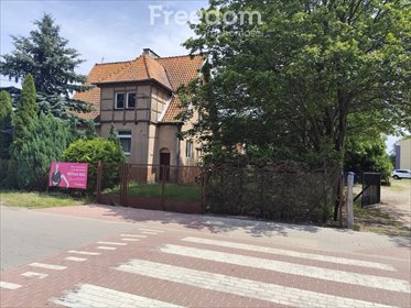 dom na sprzedaż 229m2 dom Łatana Wielka