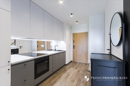 mieszkanie na wynajem 30m2 mieszkanie Kraków, Śródmieście, bp. Jana Prandoty