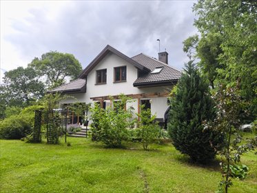 dom na sprzedaż 310m2 dom 05-079, Krucza