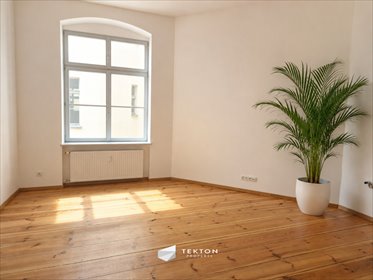 Przestronne 3-pokojowe mieszkanie w odrestaurowanej kamienicy. mieszkanie Poznań, Centrum, Aleje Karola Marcinkowskiego