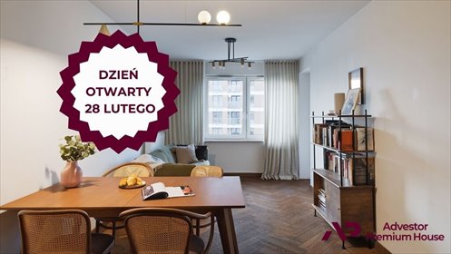 mieszkanie na sprzedaż 42m2 mieszkanie Poznań, Dębiec, Dębiec, 28 Czerwca 1956 r.