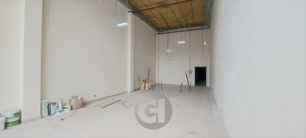 Nowoczesny lokal usługowo-magazynowy 414 m2, duże witryny lokal użytkowy Gorzów Wielkopolski, Górczyn