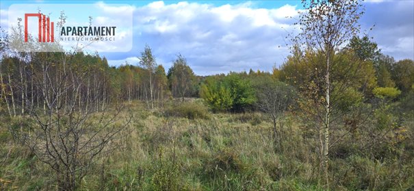 działka na sprzedaż 1496m2 działka Mierzeszyn