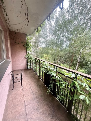 Zapraszam do obejrzenia przestronnego 3-pokojowego mieszkania z balkonem i piwnicą mieszkanie Warszawa, Ursynów