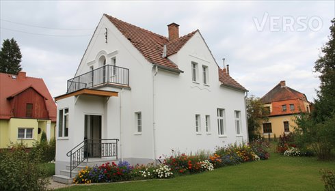 dom na sprzedaż 120m2 dom Wrocław