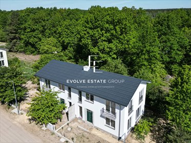 dom na sprzedaż 140m2 dom Józefów, Sonaty