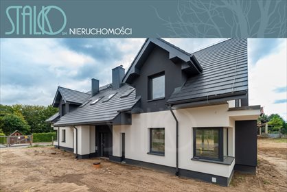 Dom na sprzedaż Warzenko, informacja w biurze 157m2 Foto 2