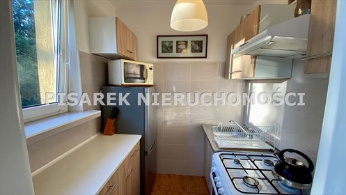 Mieszkanie trzypokojowe na wynajem Warszawa, Praga Południe, Grochów, Osowska 45m2 Foto 2