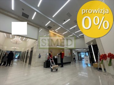 lokal użytkowy na wynajem 110m2 lokal użytkowy Warszawa, Śródmieście