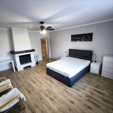 Wynajmę przestronne 3-pokojowe mieszkanie 100 m² w Krakowie mieszkanie Kraków, Kazimierza Pużaka