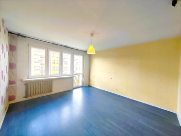 mieszkanie na sprzedaż 47m2 mieszkanie Mińsk Mazowiecki, Warszawska