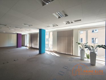 Nowoczesne biuro 166 m² w cichej lokalizacji. lokal użytkowy Warszawa, Mokotów, Racławicka