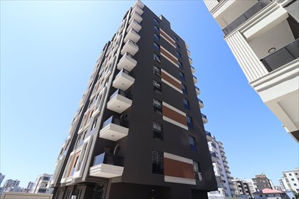 mieszkanie na sprzedaż 195m2 mieszkanie Alata, Erdemli, Mersin, Alata, Erdemli, Mersin