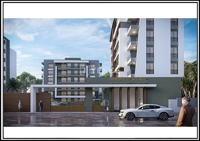 mieszkanie na sprzedaż 60m2 mieszkanie Altıntaş, Altıntaş, Aksu, Antalya