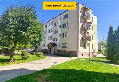 Sprzedam komfortowe 37 m² mieszkanie w centrum Działdowa mieszkanie Działdowo, Łąkowa