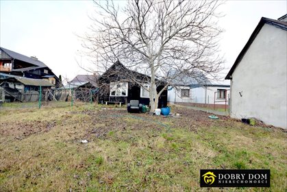 działka na sprzedaż 500m2 działka Hajnówka