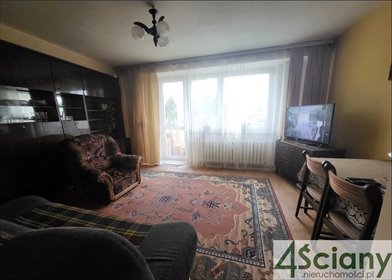mieszkanie na sprzedaż 57m2 mieszkanie Warszawa, Mokotów, Służew, Sonaty