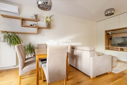 mieszkanie na sprzedaż 46m2 mieszkanie Rzeszów, Lubelska